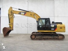 rupsgraafmachine Caterpillar