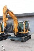 pelle sur chenilles Hyundai