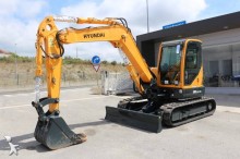 Hyundai R80 CR 9