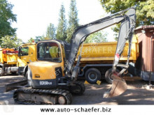 Volvo mini excavator