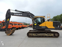 Volvo EC220EL