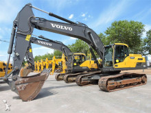 Volvo EC300DL