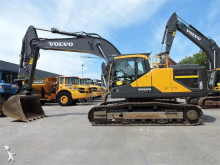 Volvo EC300EL