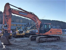 Doosan DX 340 LC