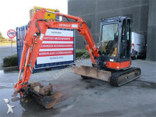 Hitachi ZX35