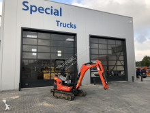 Kubota KX019-4
