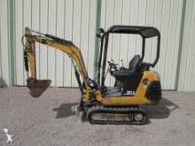 mini escavatore Caterpillar
