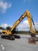escavatore per movimentazione Caterpillar