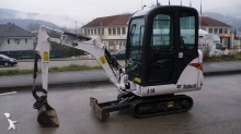 mini-graafmachine Bobcat