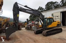 Volvo EC220 D