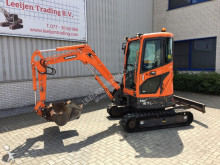 Doosan DX27 Z