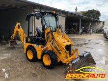 pelle JCB
