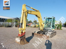 mini escavatore Yanmar