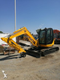 mini escavatore JCB