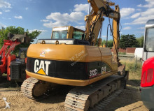 Caterpillar 312CL Cat 312 CL