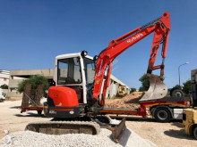 Kubota U35-3