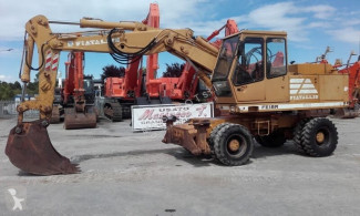 Fiat-Allis FE18R