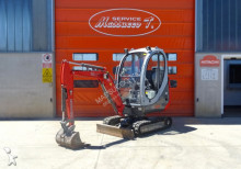 miniexcavadora Neuson