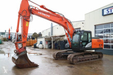 Hitachi ZX 210 LC-5B