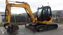 JCB 8085 ZTS