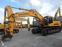 rupsgraafmachine Hyundai