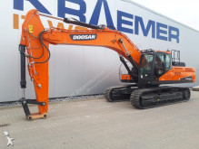Doosan DX 340 NLC-5