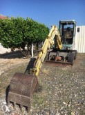 mini escavatore Yanmar