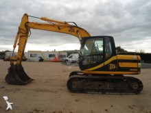 rupsgraafmachine JCB