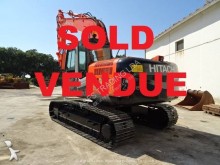 Hitachi ZX180LC-3