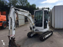 mini escavatore Kubota