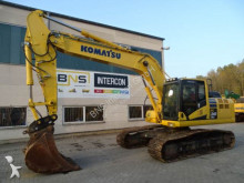 escavatore cingolato Komatsu
