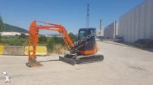 mini-graafmachine Hitachi
