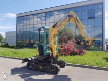 mini escavatore Yanmar