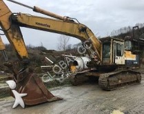 Komatsu PC 400 - 5