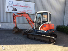 Kubota KX161-3