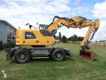 pelle Liebherr A914