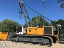 escavatore cingolato Liebherr