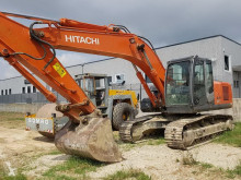 pelle sur chenilles Hitachi