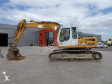 Liebherr R900C