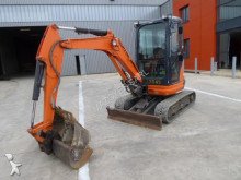 mini-graafmachine Kubota