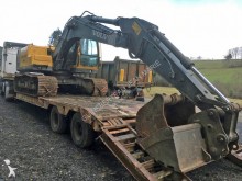 Volvo EC140 LC