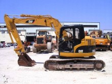 Caterpillar 314C LCR