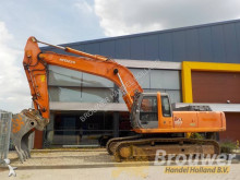 Hitachi ZX350