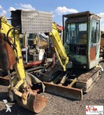 mini escavatore Yanmar