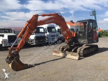 rupsgraafmachine Doosan