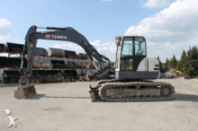 Terex TC 125