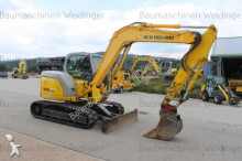 Kobelco New Holland E80-1ES