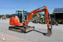 Terex Schaeff Terex TC 48