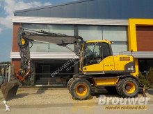 Volvo EW140 C