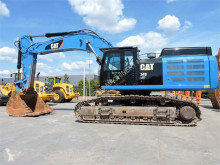 Caterpillar 349E